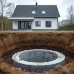 Płynna obsługa zbiornika bezodpływowego w domu jednorodzinnym – sprawdzone rozwiązania dla właścicieli nieruchomości