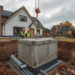 Betonowy zbiornik na ścieki – wszystko, co warto wiedzieć w 2026 roku